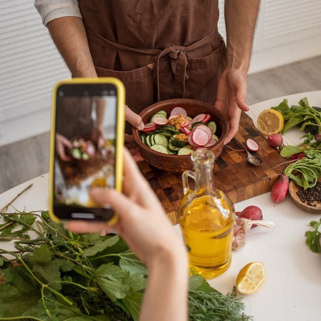 add in fresh content daily on your website with new blogs to spice the search engine