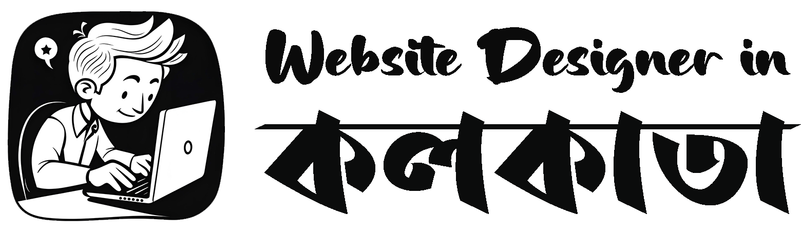 websitedesignerinkolkata.in banner