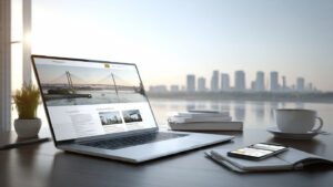 Basic Website Design in Kolkata: The Ultimate 2026 Guide for Startups & Small Businesses