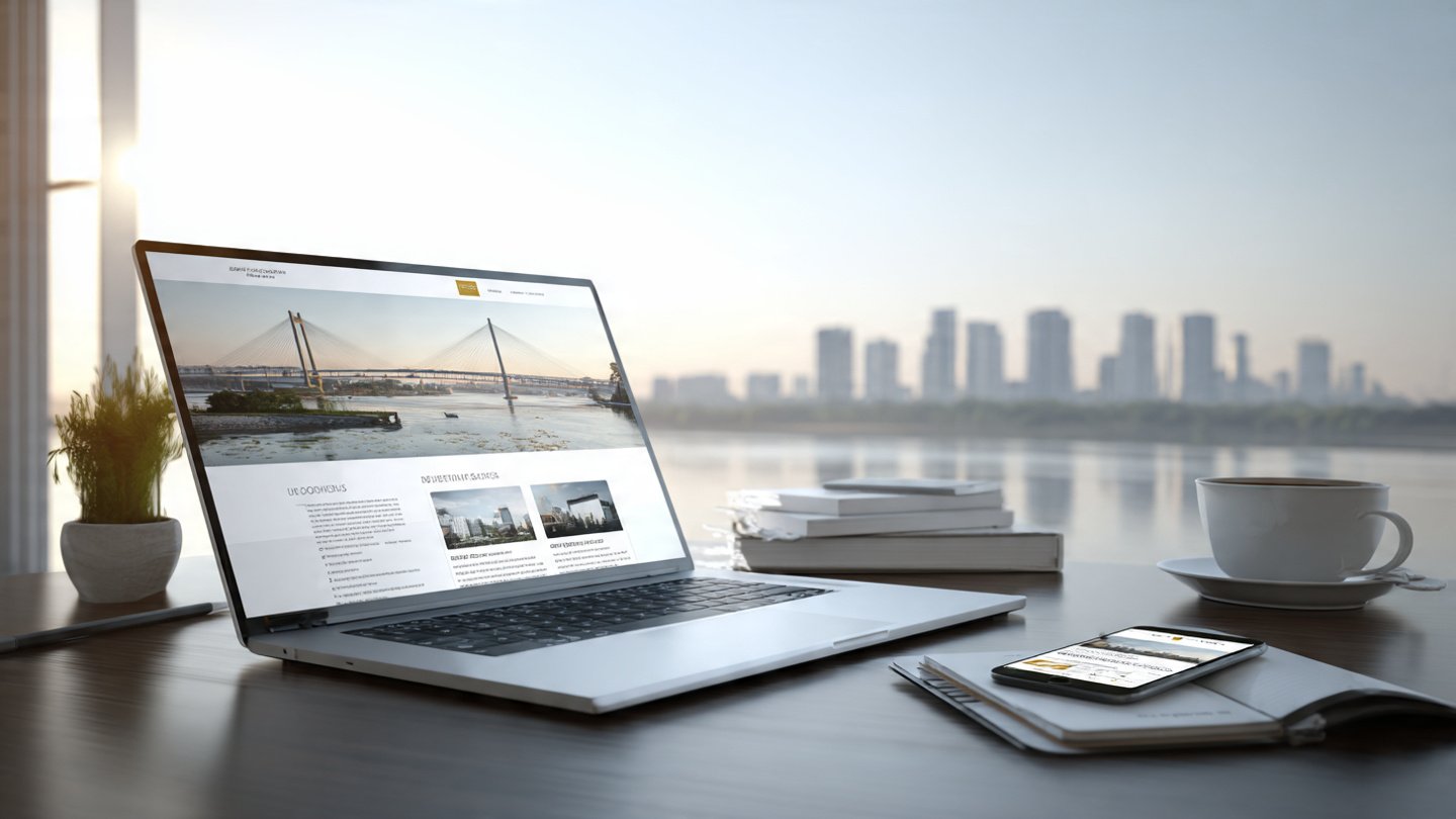 Basic Website Design in Kolkata: The Ultimate 2026 Guide for Startups & Small Businesses