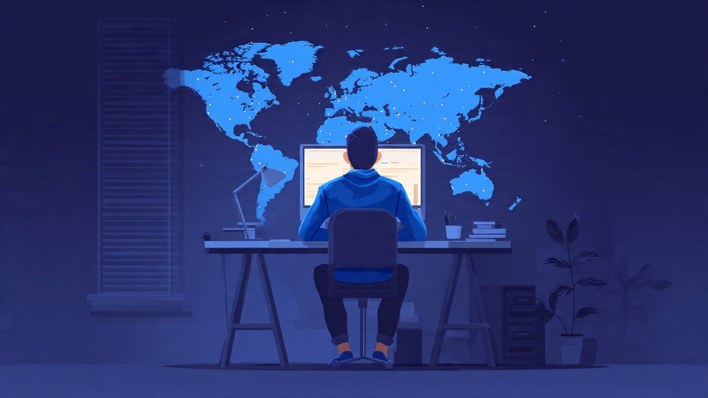 The Global HQ: Building Custom Web Backends for Multi-Country Operations (2026 Guide)