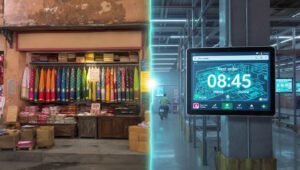 Turning Gariahat Basements into Dark Stores: Custom Web Dashboards for the 10-Minute Economy