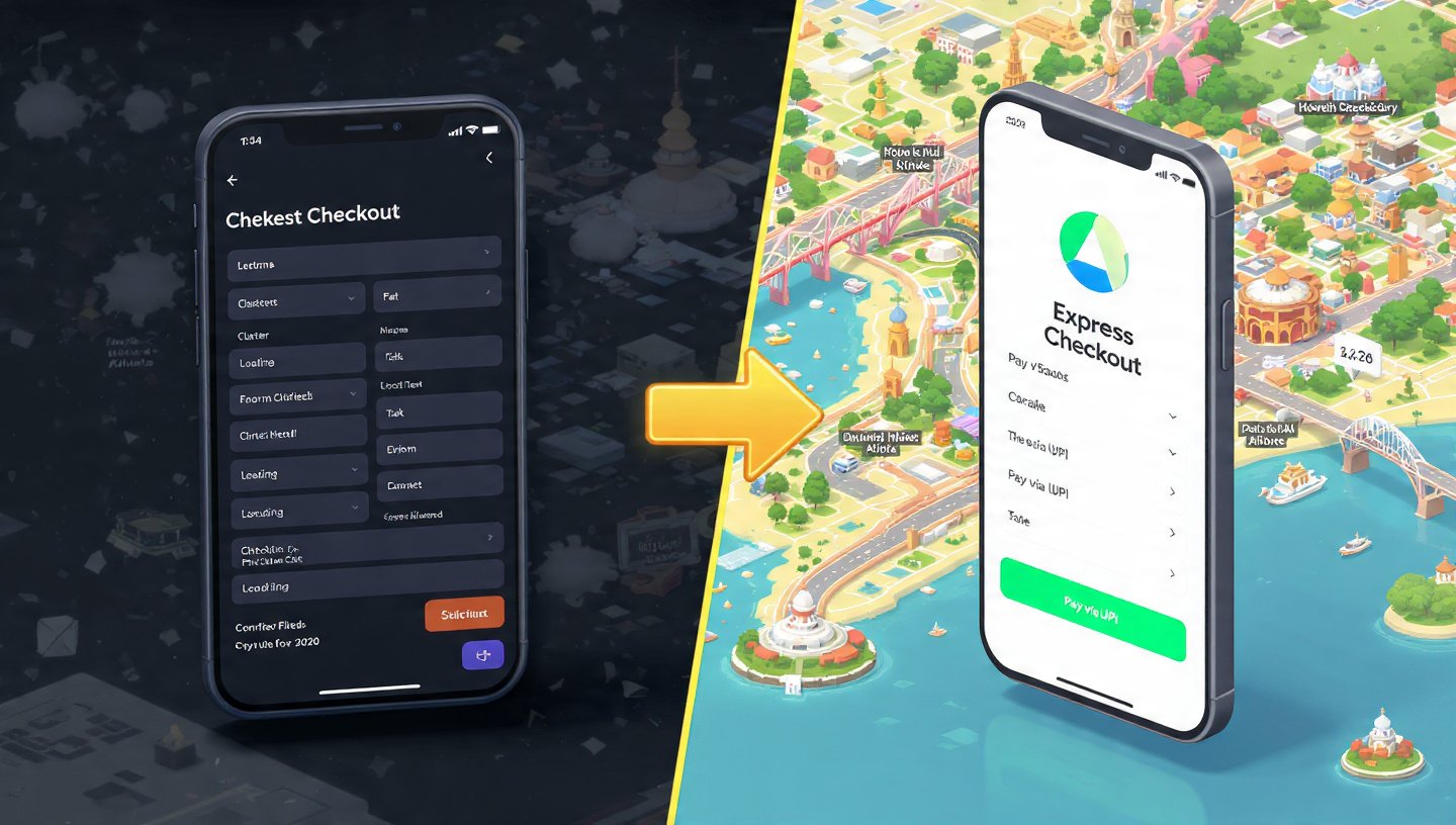 7 Tactics to Slash Cart Abandonment for Your Kolkata E-commerce Store in 2026