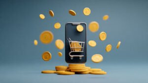 Tokenized Loyalty: Turning E-commerce Rewards into Real-World Assets