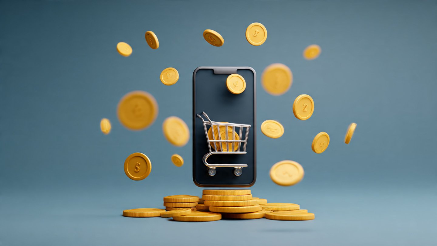 Tokenized Loyalty: Turning E-commerce Rewards into Real-World Assets