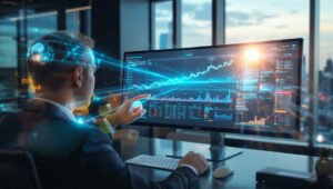 The Adaptive Canvas: Designing Multimodal Dashboards for the Modern Workplace