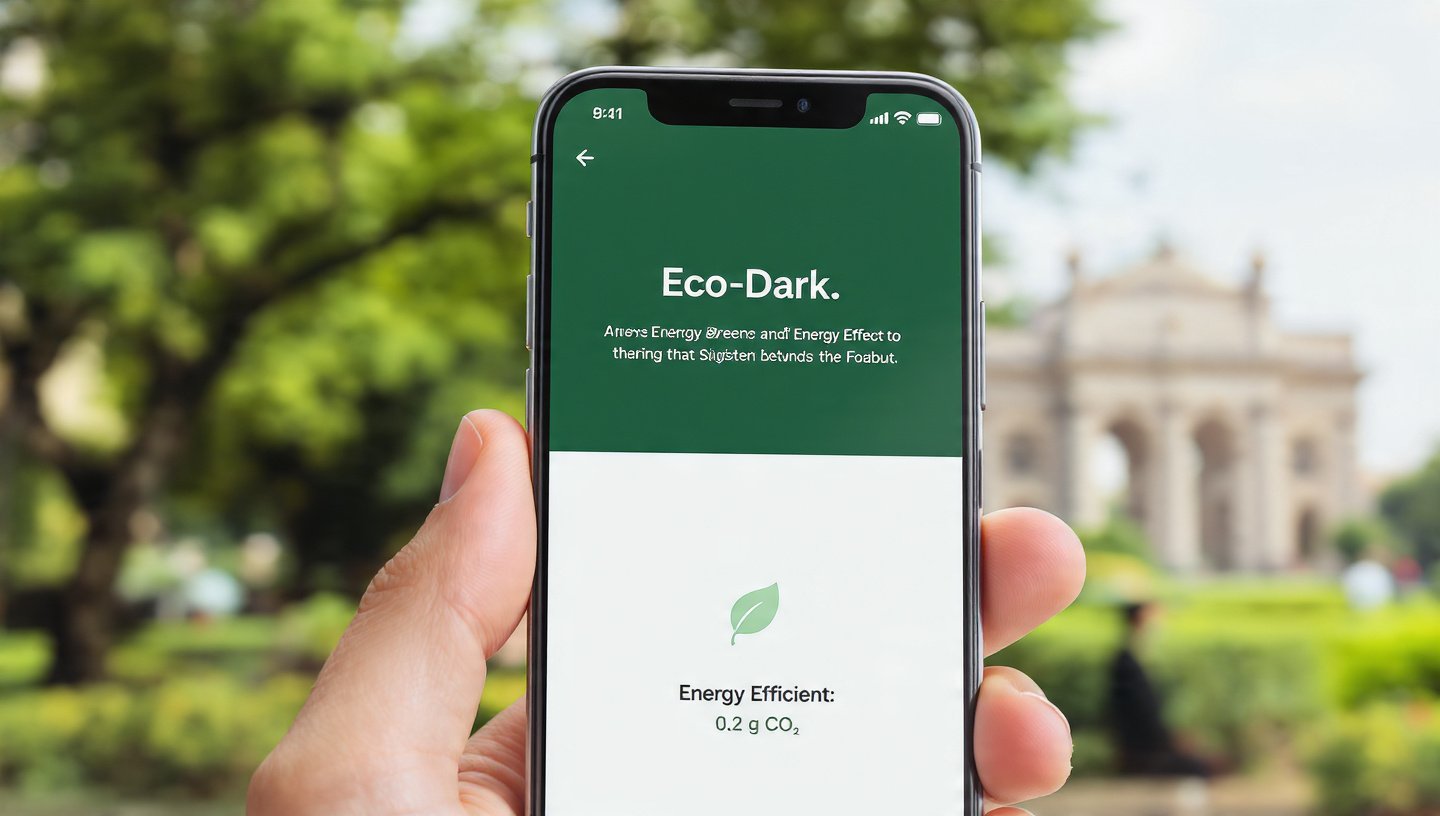 Sustainable Speed: Why Eco-Friendly Websites are the Best Choice for Kolkata’s Small Businesses