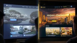 Empathy in Code: Designing Mood-Responsive Interfaces for 2026