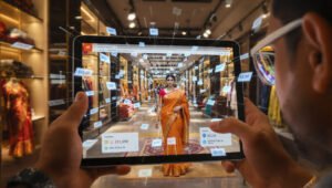 Spatial Commerce: Why Your Next Website is a 3D Destination, Not a Page