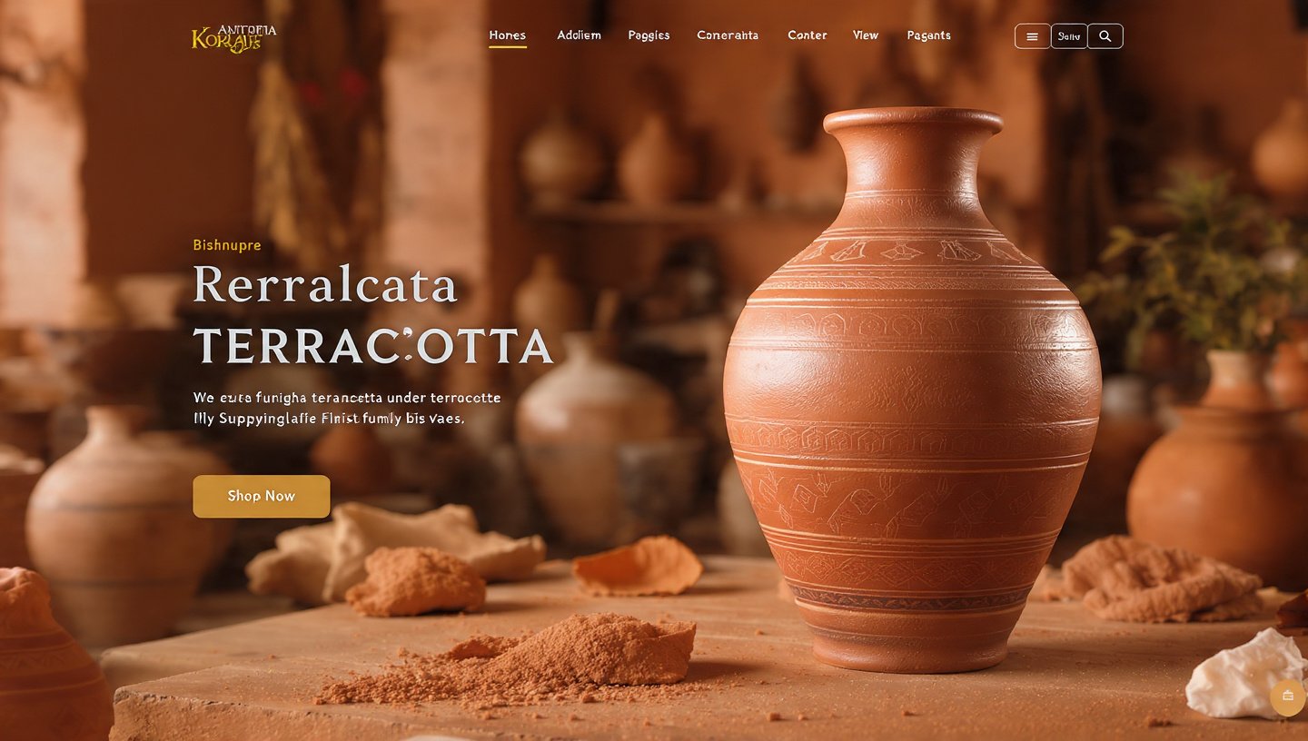 The Power of One: How 3D Hero Elements Transform Simple Websites