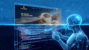 Designing for the Bot: The Rise of Machine-Readable Web Design in 2026