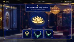 Beyond Points: Using NFT Memberships to Build Elite E-commerce Communities