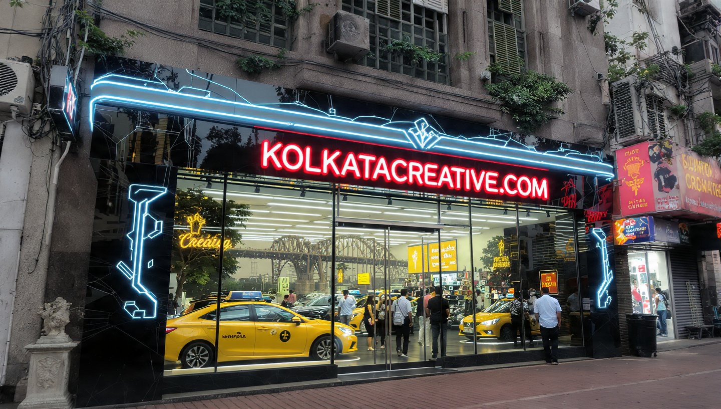 The 2026 Domain Strategy: How to Pick the Perfect Name for Your Kolkata Startup