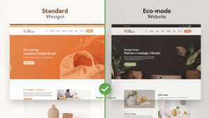 Sustainable by Design: How Low-Carbon Websites are Winning Over Kolkata’s Gen Z