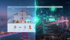 Beyond the Click: Optimizing Your Website for the Age of AI Search Agents