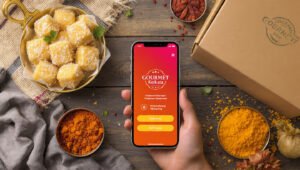 Sweet Success: Building a Global E-commerce Store for Kolkata’s Mishti & Spices