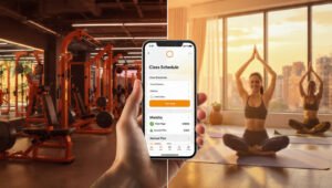 More Than a Workout: The Essential Website Setup for Kolkata Gyms & Fitness Studios