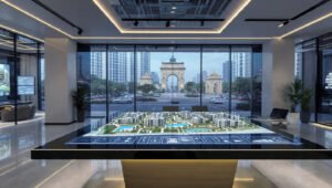 Building the Future of New Town: Custom Real Estate Websites for Modern Developers