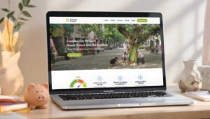 Digital Compassion: The Essential Website Guide for Kolkata NGOs and Charities