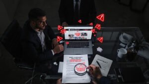 5 Red Flags to Watch for When Hiring a Web Designer in 2026