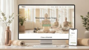 Finding Your Flow: The Essential Website Guide for Kolkata’s Boutique Fitness Studios