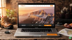 Scaling the Digital Peak: How Kolkata Trekking Agencies Can Win in 2026