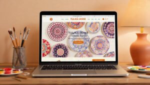 From Canvas to Corner: Elevating Hand-Painted Decor Brands in 2026