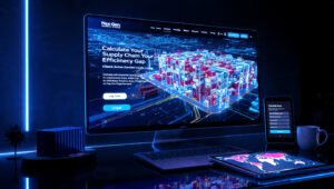 Engineering Resilience: Custom Web Solutions for Kolkata’s Logistics Consultants