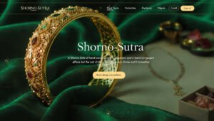 The Digital Atelier: Scaling Kolkata’s Hand-Crafted Jewellery Brands in 2026