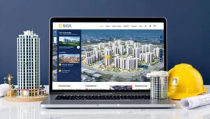 Building Trust Digitally: Interactive Real Estate Web Design in 2026