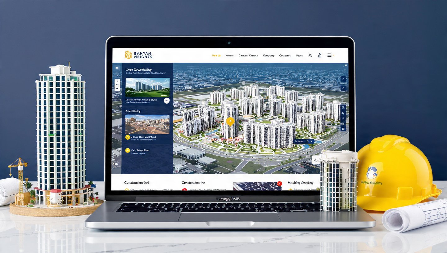 Building Trust Digitally: Interactive Real Estate Web Design in 2026