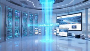 The Rise of Headless CMS: Why Kolkata’s Top Enterprises are Leaving WordPress