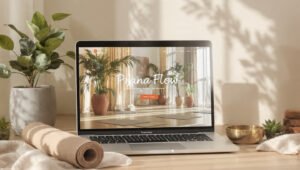 Zen in the City: Scaling Your Kolkata Yoga Studio with Digital Ease in 2026