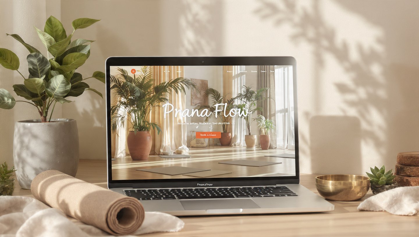 Zen in the City: Scaling Your Kolkata Yoga Studio with Digital Ease in 2026