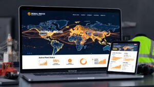 Beyond the Border: Custom Web Strategies for Kolkata’s Logistics Titans in 2026