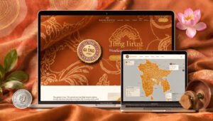 The Weaver’s Digital Voice: Custom E-commerce for Heritage Handloom in 2026