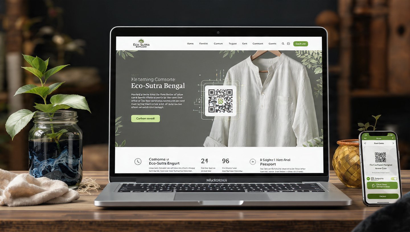 Transparency is the New Luxury: 2026 Web Trends for Sustainable Garment Labels