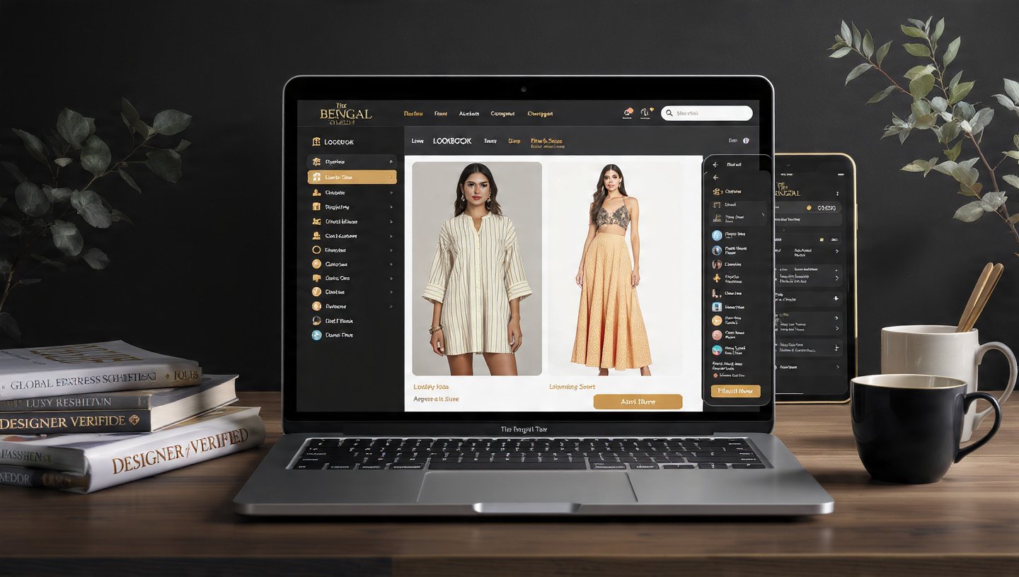 2026 Web Strategies for Multi-Vendor Fashion Marketplaces