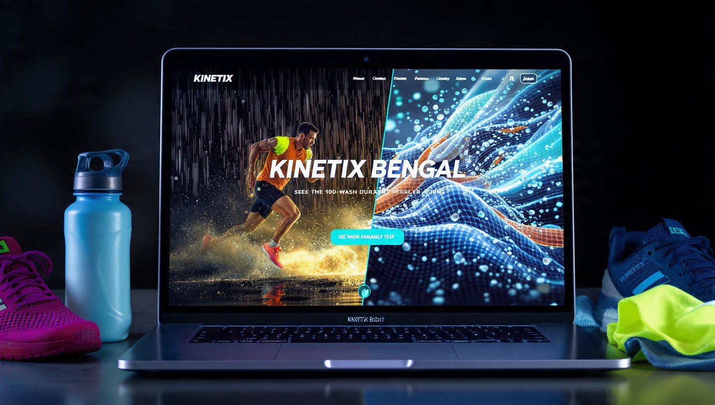 Built for Performance: 2026 E-commerce Trends for India’s Athleisure Brands