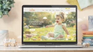 Safety & Style: 2026 E-commerce Blueprint for Kolkata’s Kidswear Brands