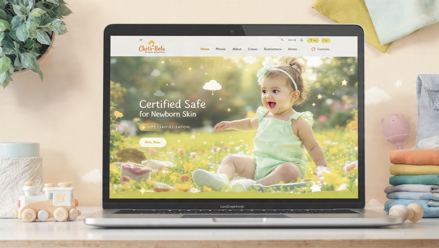 Safety & Style: 2026 E-commerce Blueprint for Kolkata’s Kidswear Brands