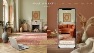 Designing the Sanctuary: 2026 E-commerce Trends for India’s Home Decor Brands