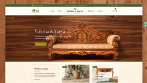The New Heirloom: 2026 E-commerce Strategies for Bespoke Woodwork Brands