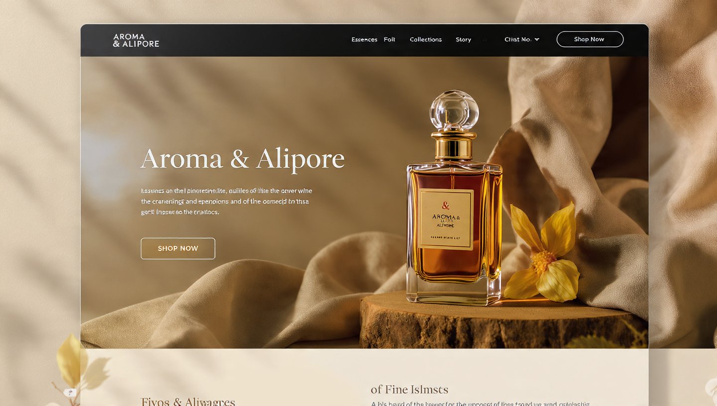 Scenting the Cloud: 2026 E-commerce Trends for Kolkata’s Artisanal Perfumeries