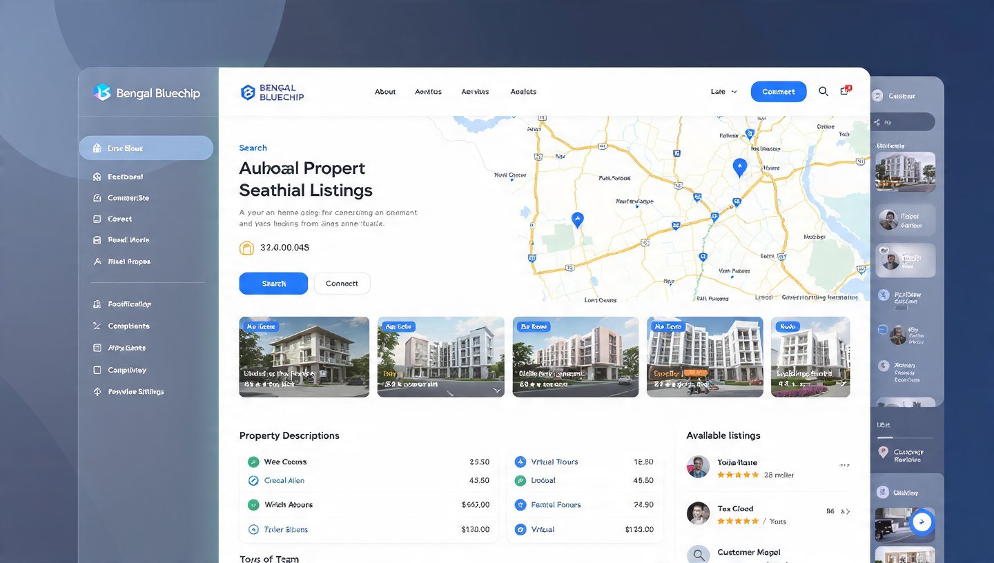 Investing in Bricks & Bytes: 2026 E-commerce Trends for Kolkata’s Real Estate Platforms