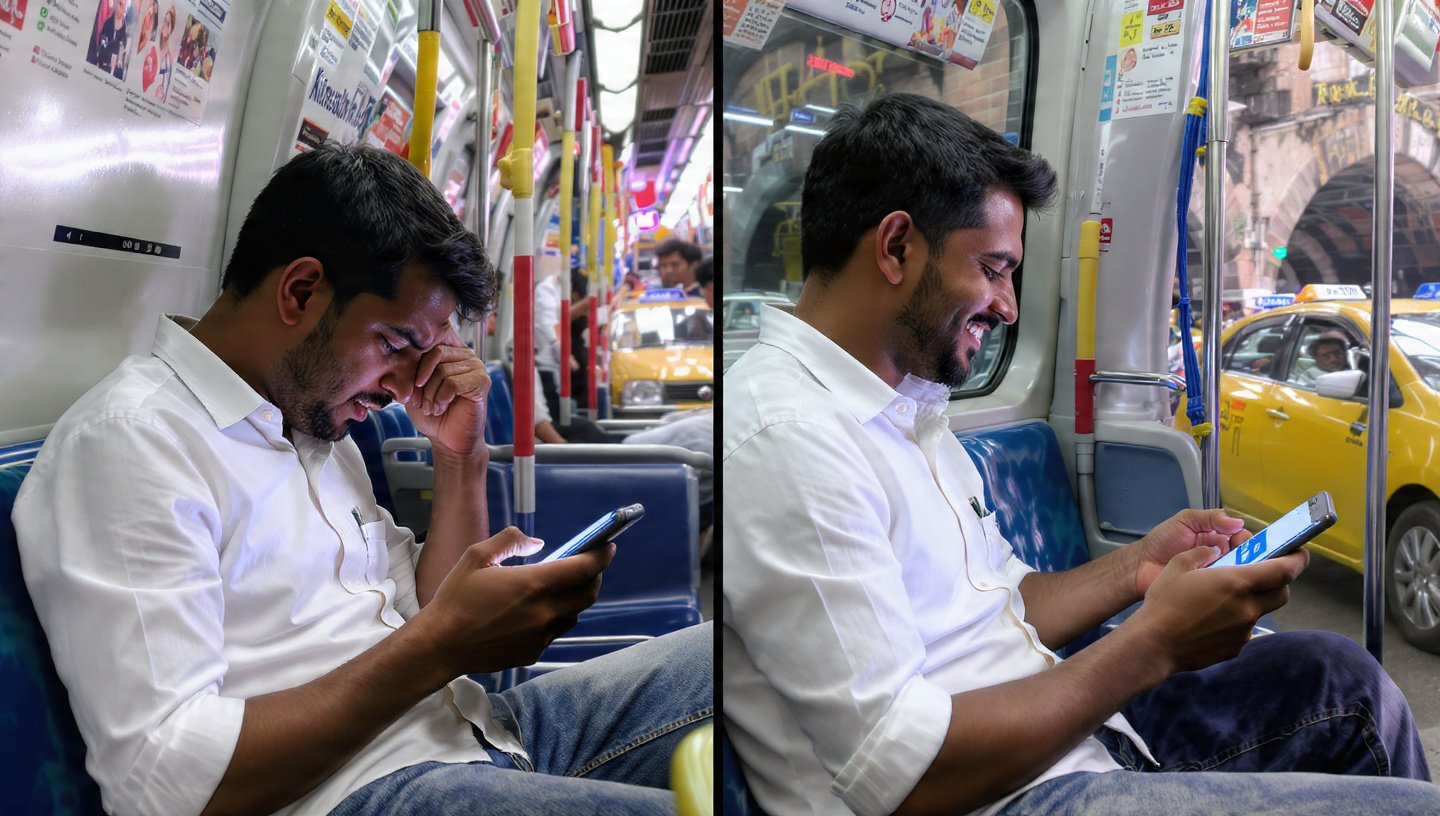 The 2026 Mobile-First Audit: Is Your Site Losing 80% of Its Traffic?