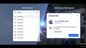 The Zero-Click Search: How to Get Your Business in Google's Answer Box