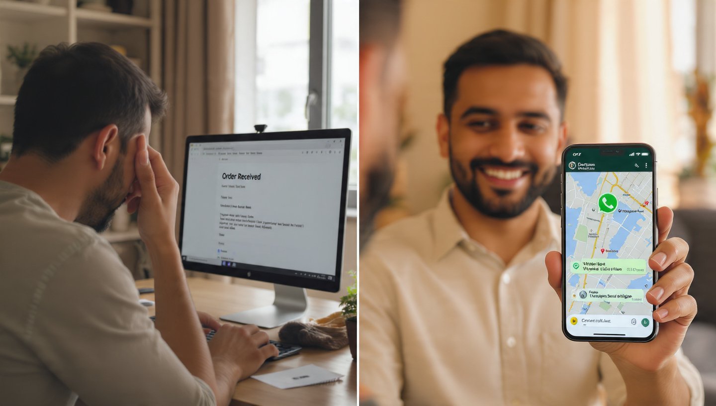 Post-Purchase Bliss: How to Use Automated Tracking to Reduce Customer Anxiety