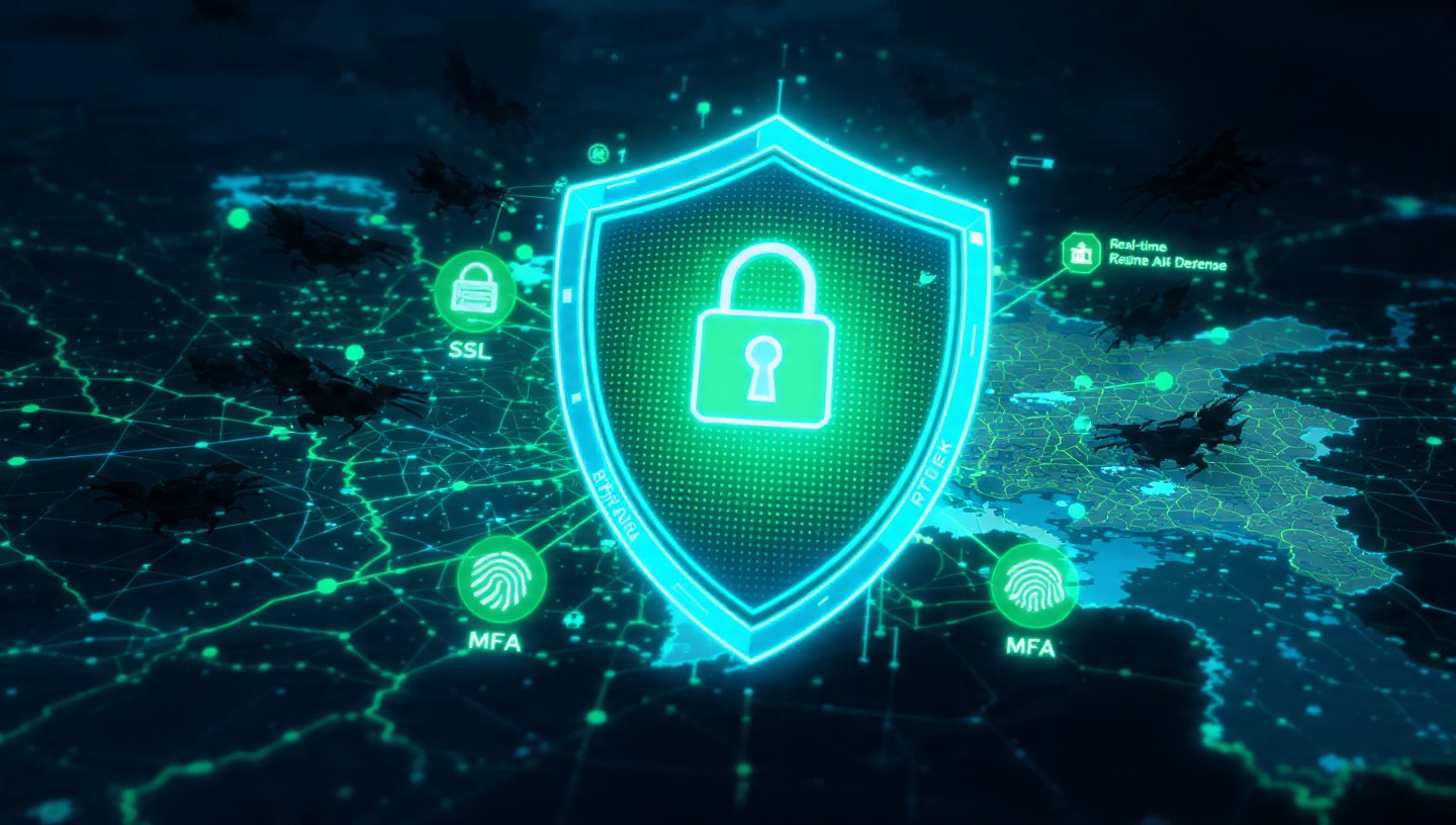 The 2026 Website Security Checklist: Is Your Customer Data Safe?