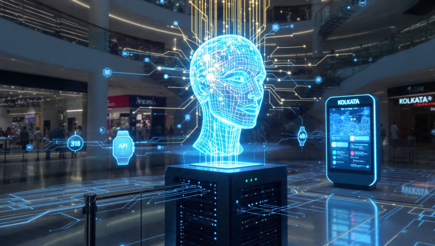 Headless Commerce: Why Your Frontend and Backend Should Get a Divorce